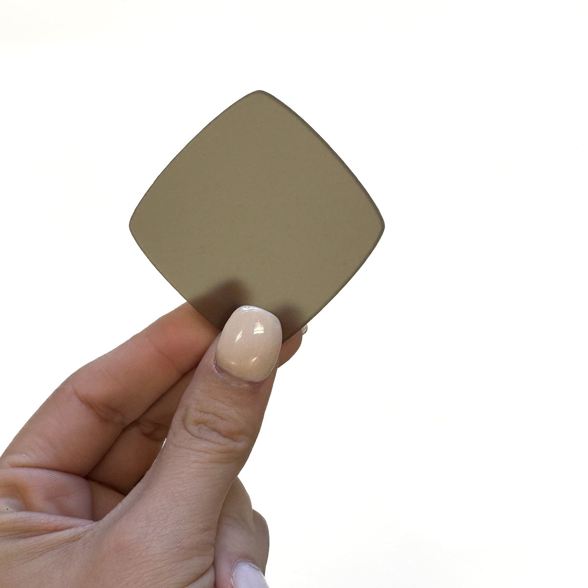 Frosted Bronze Cast Acrylic | Frosted Acrylic Sheet | CMB Acrylic