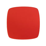 Frosted Cherry Red Cast Acrylic | Frosted Acrylic Sheet | CMB Acrylic