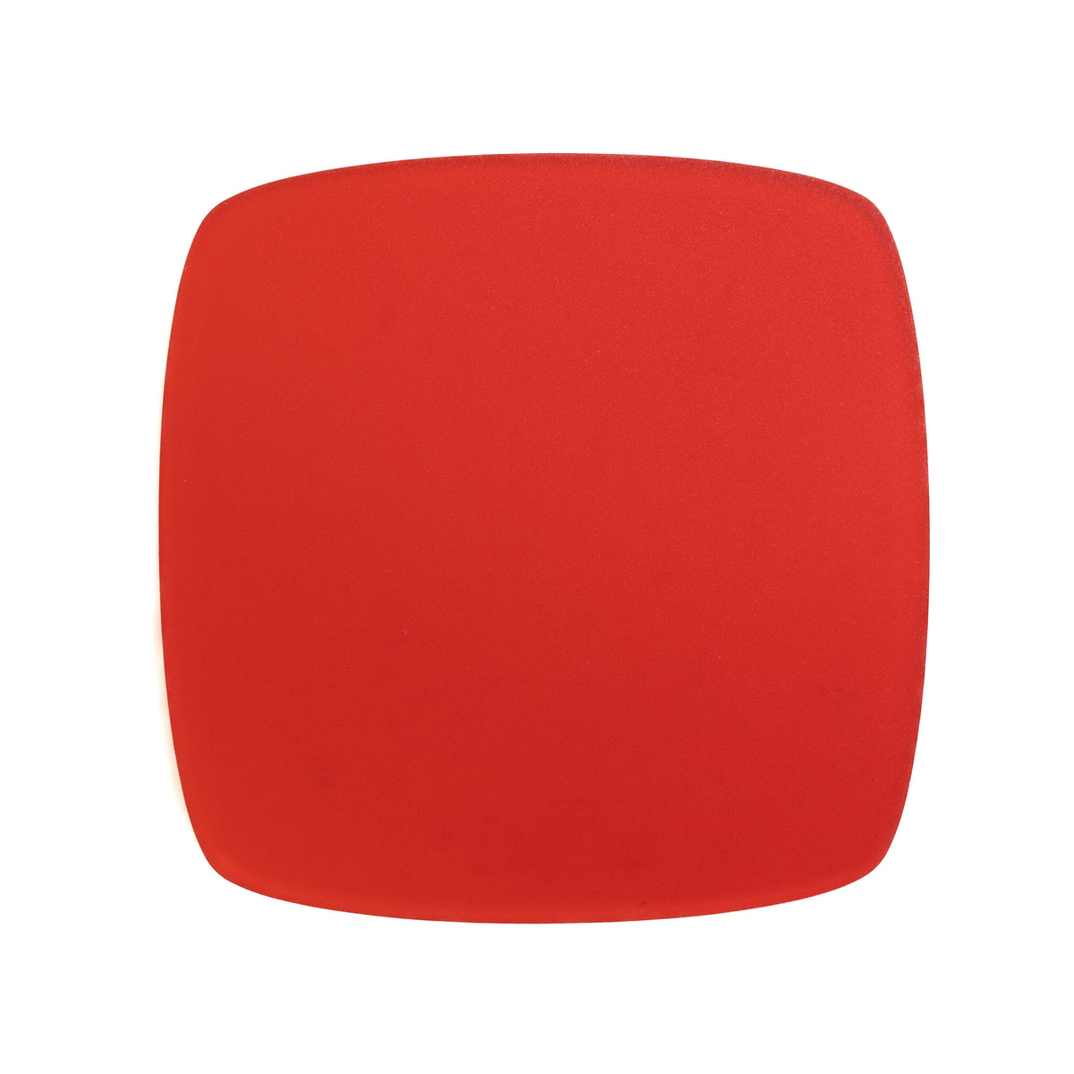 Frosted Cherry Red Cast Acrylic | Frosted Acrylic Sheet | CMB Acrylic