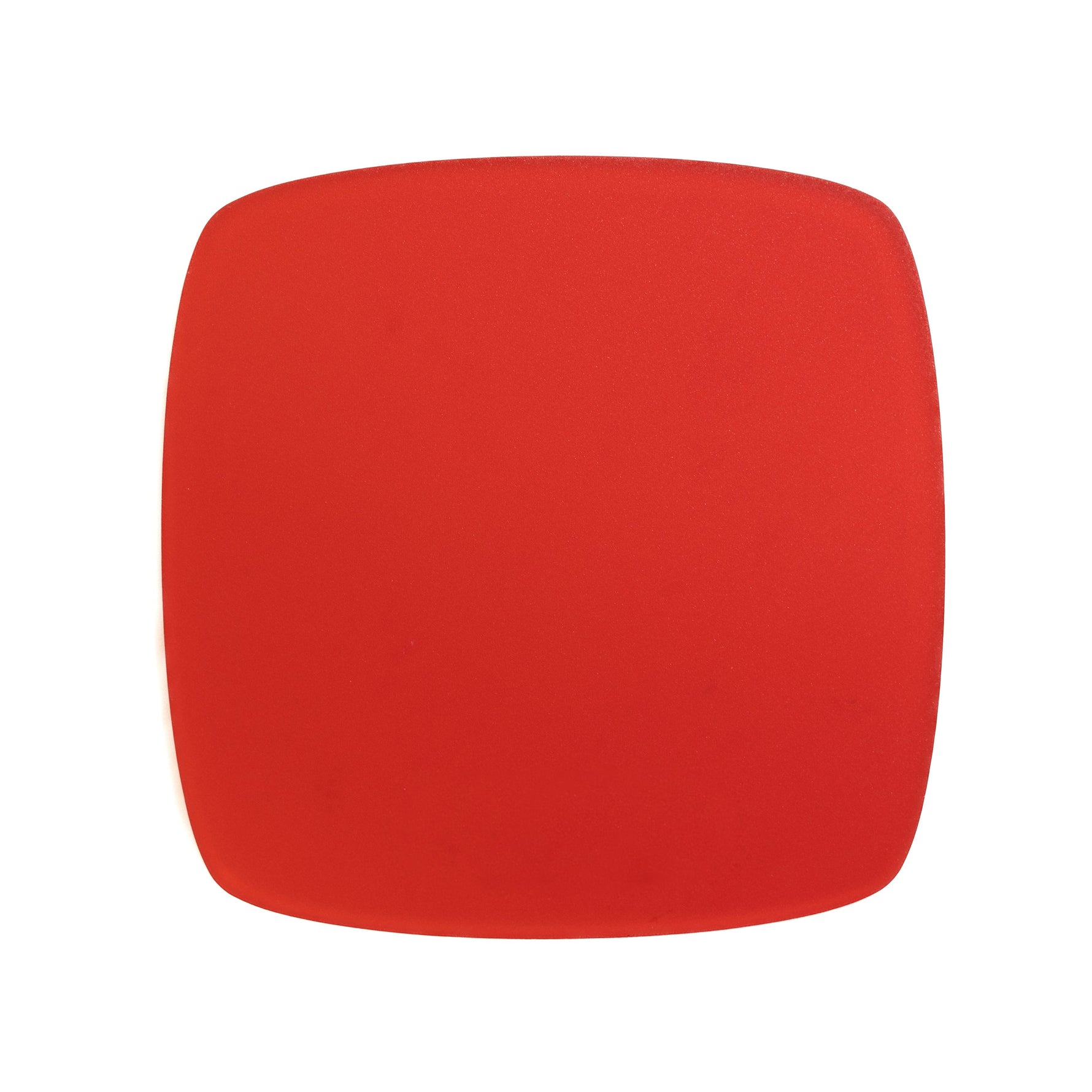 Frosted Cherry Red Acrylic Sheet - Frosted Matte Acrylic Sheets