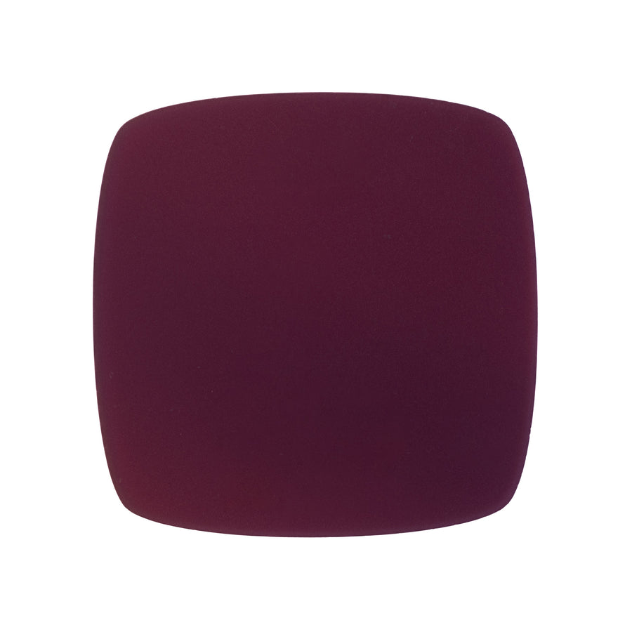 Frosted Dark Violet Cast Acrylic Sheets Both Sides Matte - Acrylic Sheets