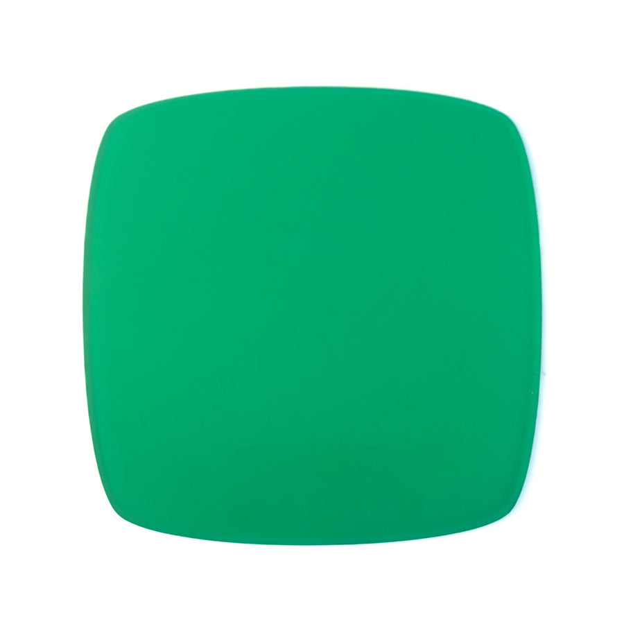 Frosted Emerald Green Cast Acrylic Sheets Both Sides Matte - Acrylic Sheets