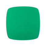 Frosted Emerald Green Acrylic Sheet - Frosted Matte Acrylic Sheets