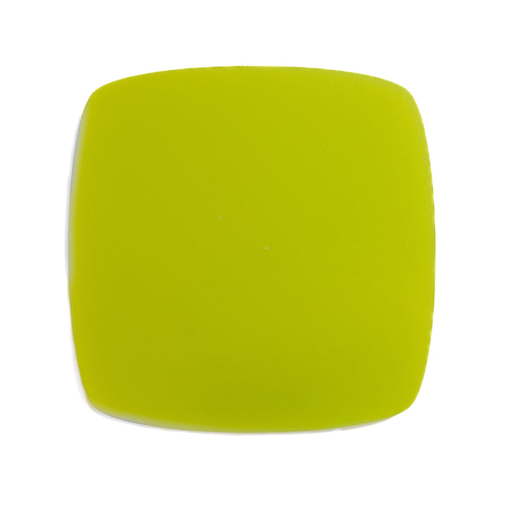 Frosted Lime Cast Acrylic Sheets Both Sides Matte - Acrylic Sheets