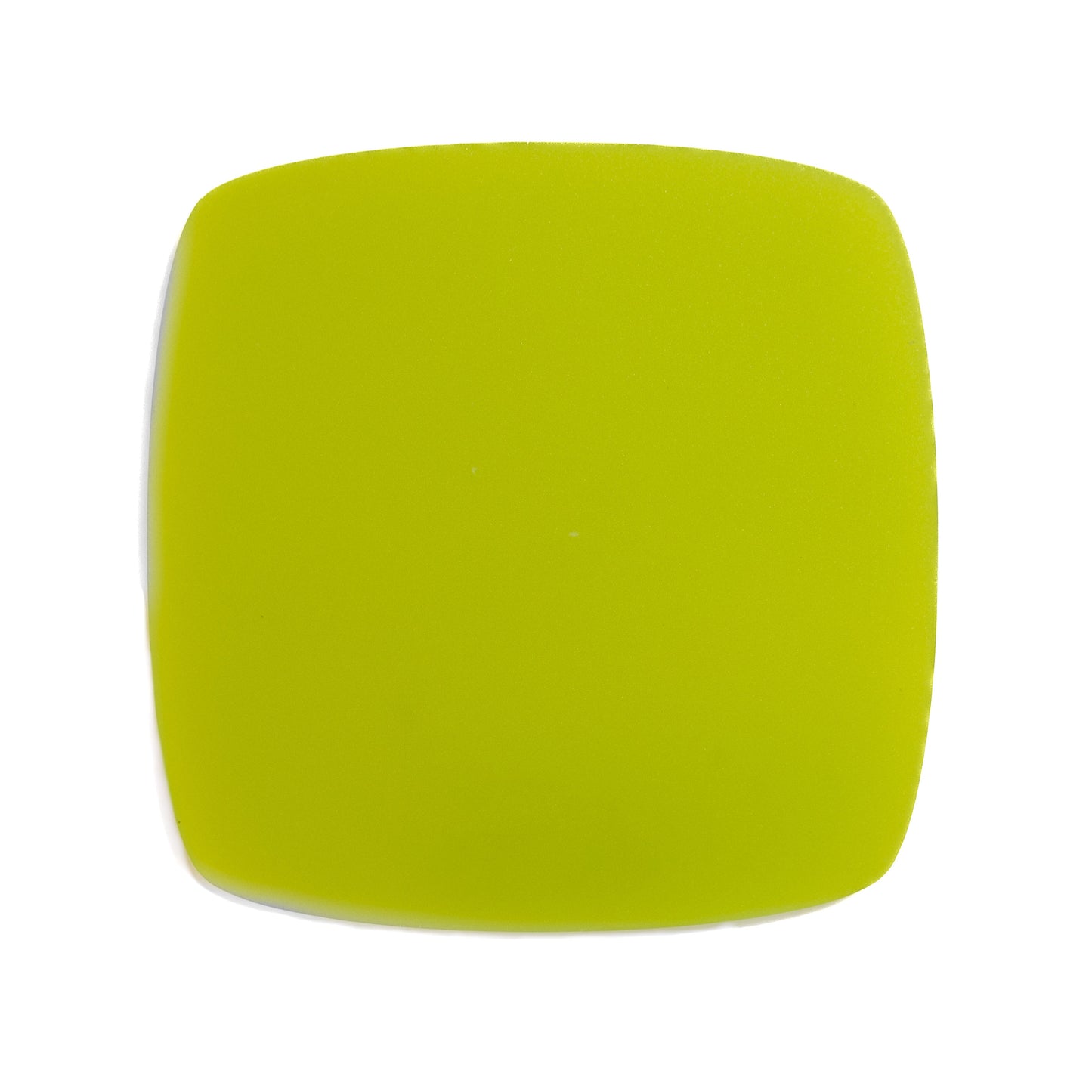 Frosted Lime Acrylic Sheet - Frosted Matte Acrylic Sheets