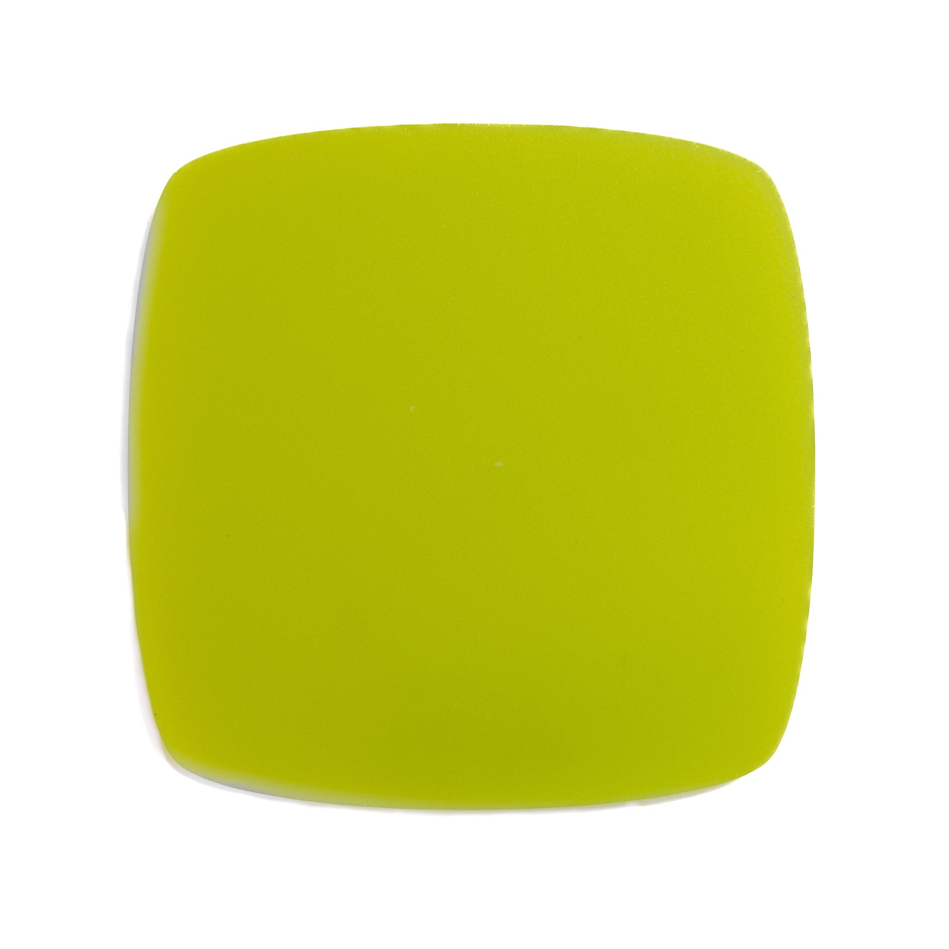 Frosted Lime Acrylic Sheet - Frosted Matte Acrylic Sheets