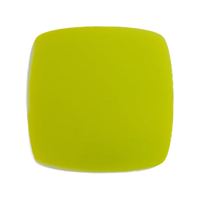 Frosted Lime Acrylic Sheet - Frosted Matte Acrylic Sheets