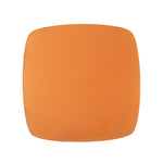 Frosted Orange Cast Acrylic | Frosted Acrylic Sheet | CMB Acrylic