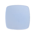 Frosted Paradise Blue Cast Acrylic | Frosted Acrylic Sheet | CMB Acrylic