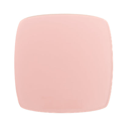 Frosted Pink Cast Acrylic - Frosted Matte Acrylic Sheets