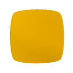 Frosted Sunset Yellow Cast Acrylic | Frosted Acrylic Sheet | CMB Acrylic