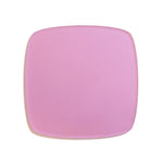 Frosted Taffetta Pink Cast Acrylic | Frosted Acrylic Sheet | CMB Acrylic