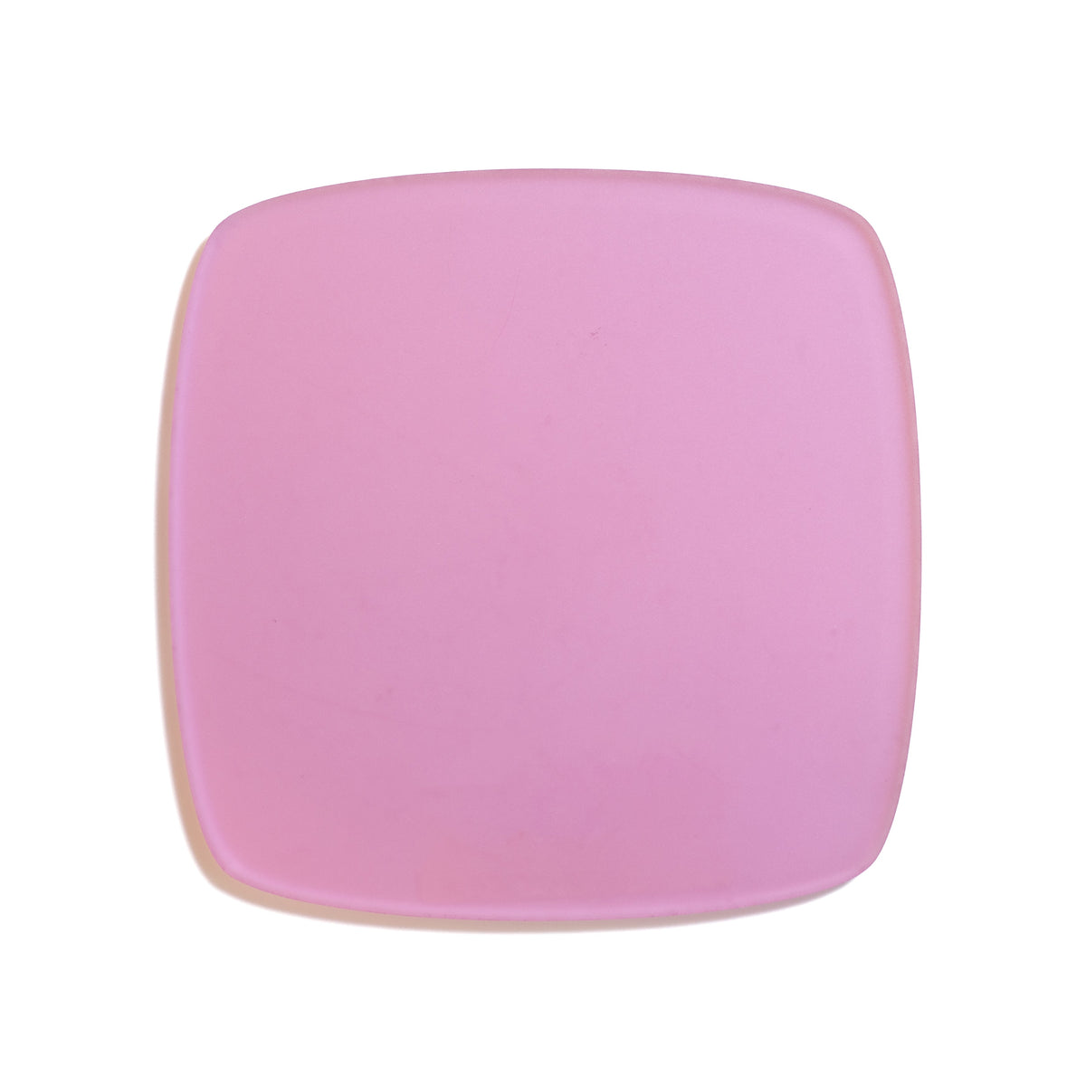 Frosted Taffetta Pink Cast Acrylic | Frosted Acrylic Sheet | CMB Acrylic