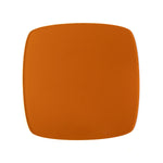 Frosted Tropical Orange Cast Acrylic | Frosted Acrylic Sheet | CMB Acrylic