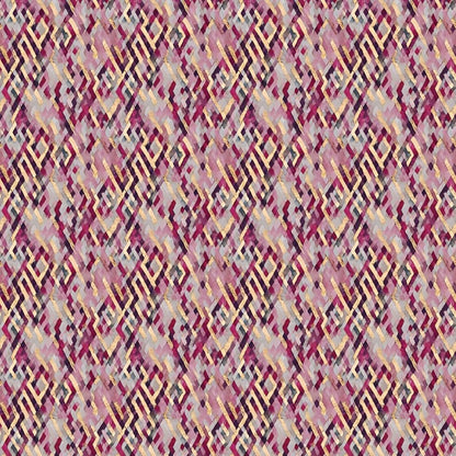 Geometric Blush Marble Pattern Acrylic Sheets - CMB Pattern Acrylic