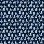 Ghosties Pattern Acrylic Sheets - CMB Pattern Acrylic