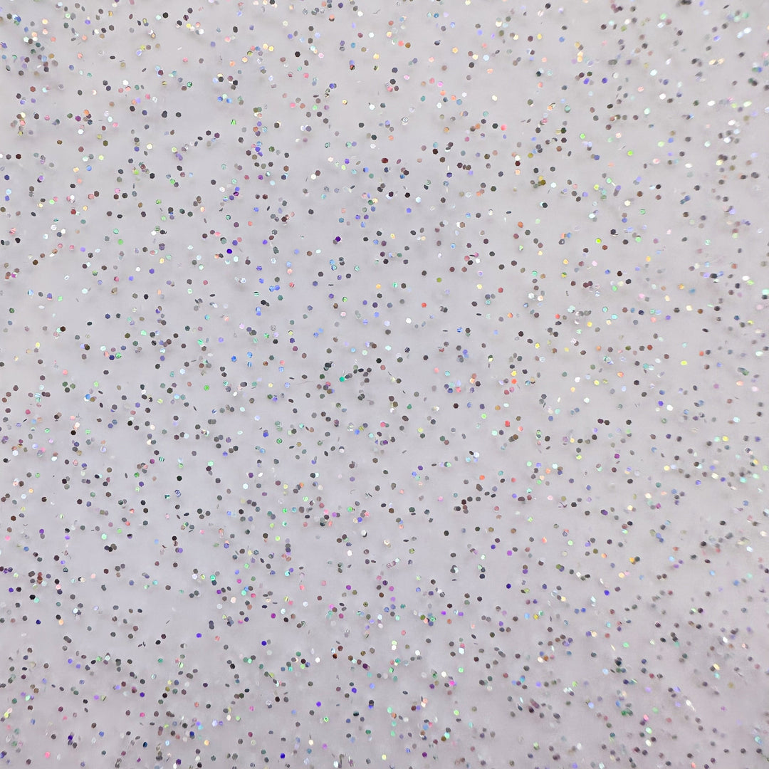 Glitter Jellies Acrylic Sheets | Sample Sizes | SELECT YOUR COLOR - Acrylic Sheets