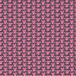 Glitz Glam Outdoor Bears Pattern Acrylic Sheet - CMB Pattern Acrylic