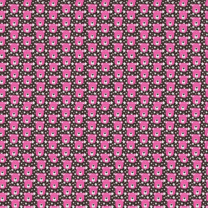 Glitz Glam Outdoor Bears Pattern Acrylic Sheet - CMB Pattern Acrylic