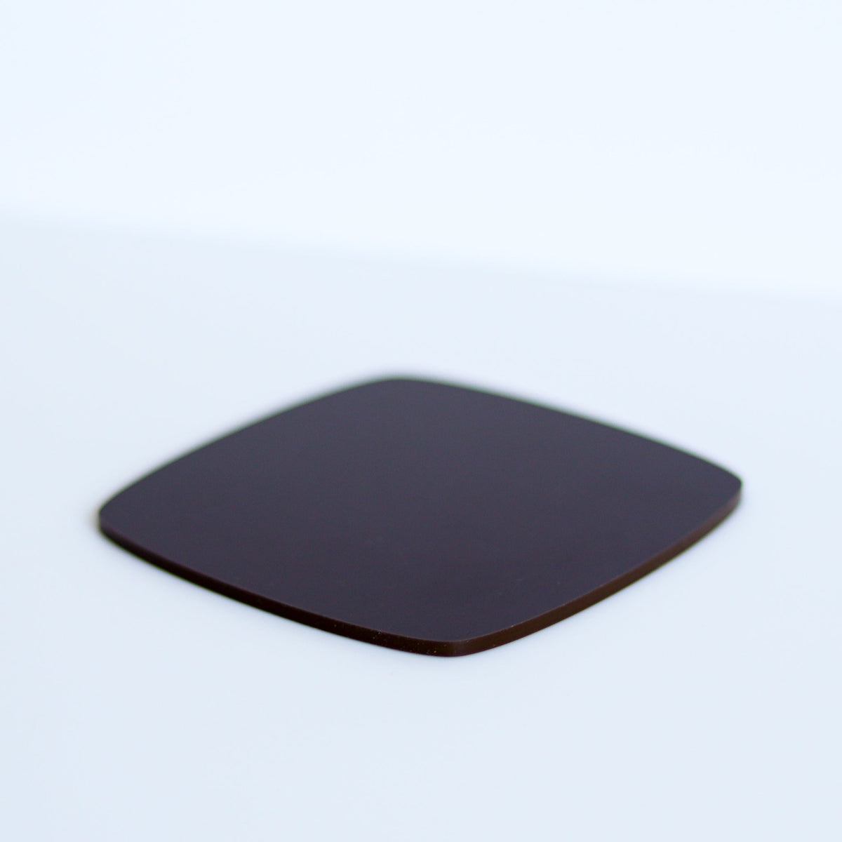 Gloss Black Cast Acrylic | Gloss Acrylic Sheet | CMB Acrylic