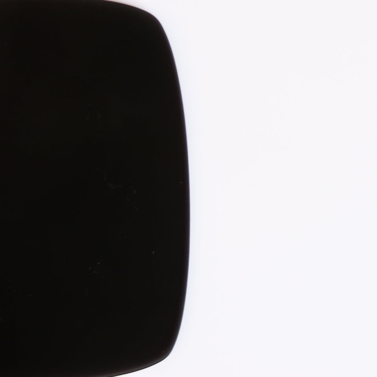 Gloss Black Cast Acrylic | Gloss Acrylic Sheet | CMB Acrylic