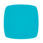 Gloss Bright Teal Cast Acrylic Sheets - Acrylic Sheets