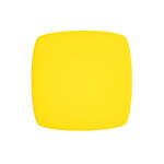 Gloss Bright Yellow Cast Acrylic | Gloss Acrylic Sheet | CMB Acrylic