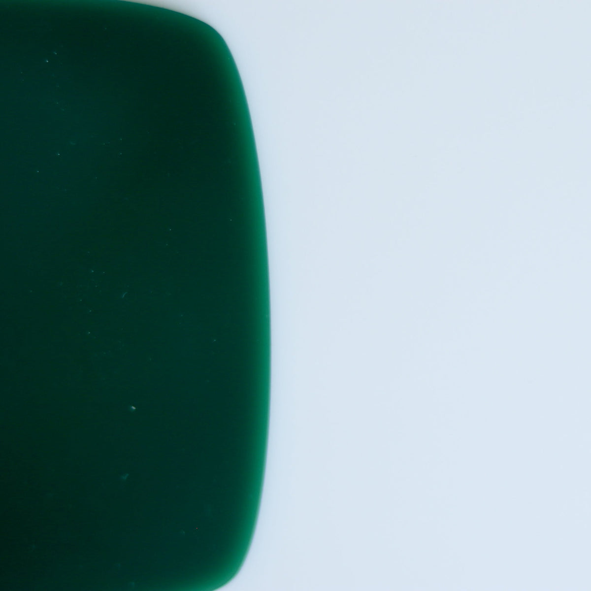 Gloss Dark Green Cast Acrylic | Gloss Acrylic Sheet | CMB Acrylic