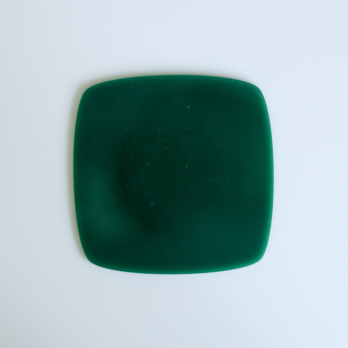 Gloss Dark Green Cast Acrylic | Gloss Acrylic Sheet | CMB Acrylic