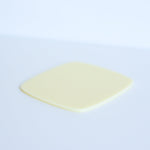 Gloss Ivory Cast Acrylic | Gloss Acrylic Sheet | CMB Acrylic