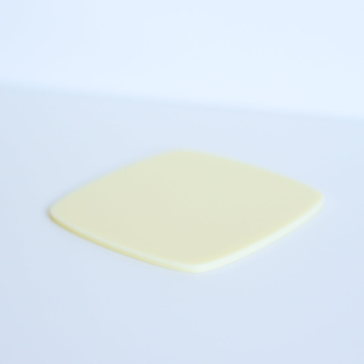 Gloss Ivory Cast Acrylic | Gloss Acrylic Sheet | CMB Acrylic