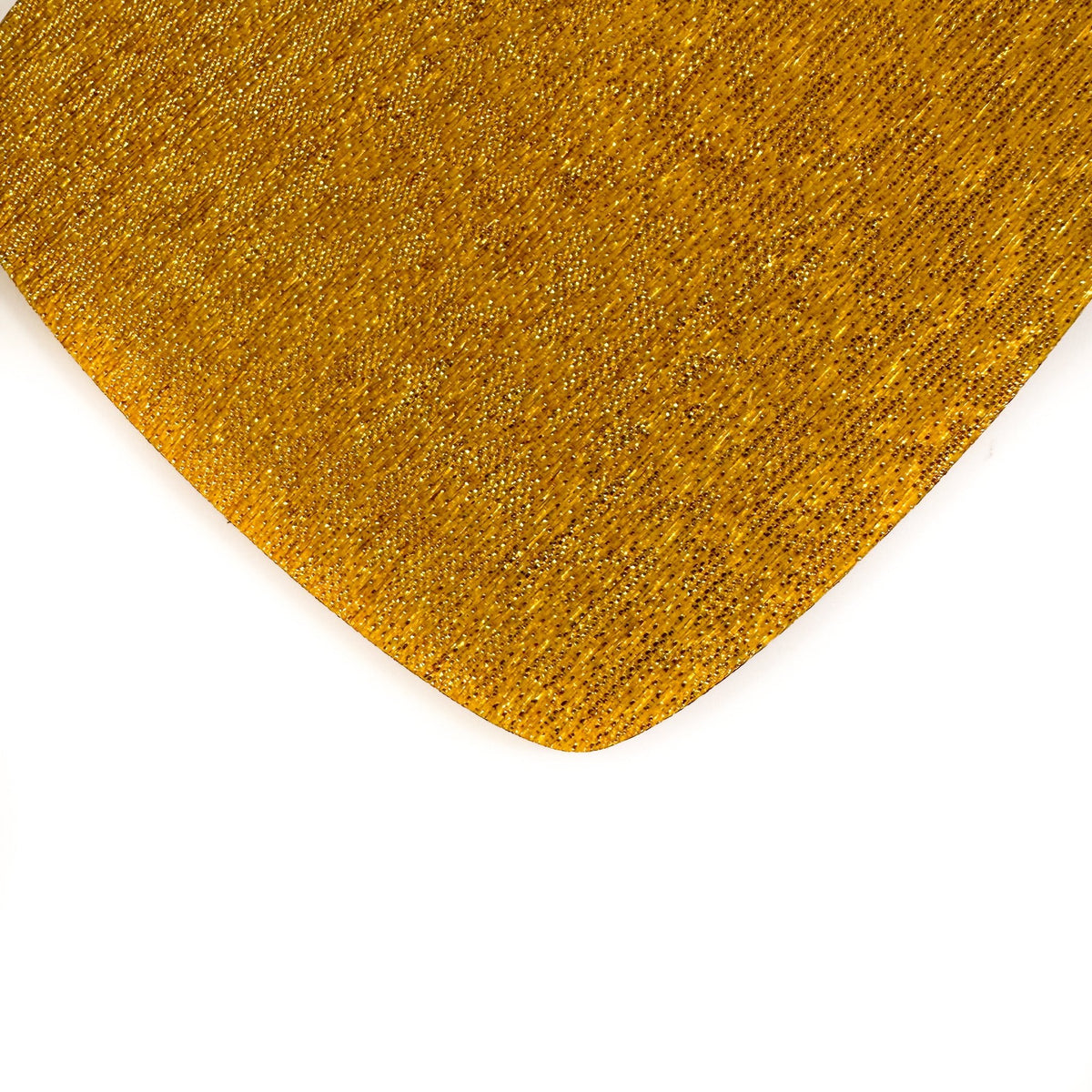 Gold Shimmer Fabric Cast Acrylic | Fabric Acrylic Sheet | CMB Acrylic