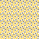 Golden Bee Honeycomb Pattern Acrylic Sheets - CMB Pattern Acrylic