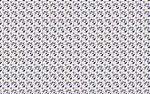Gothic Halloween Pattern Acrylic Sheet - CMB Pattern Acrylic