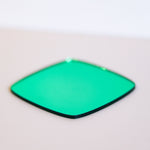 Grass Green Mirror Acrylic | Mirror Acrylic Sheet | CMB Acrylic