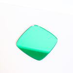 Grass Green Mirror Acrylic | Mirror Acrylic Sheet | CMB Acrylic