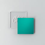 Grass Green Mirror Acrylic | Mirror Acrylic Sheet | CMB Acrylic