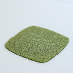 Green Apple Glitter Cast Acrylic | Glitter Acrylic Sheet | CMB Acrylic