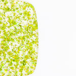 Green Flake Glitter Cast Acrylic | Glitter Acrylic Sheet | CMB Acrylic