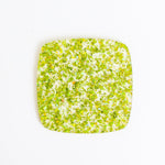 Green Flake Glitter Cast Acrylic | Glitter Acrylic Sheet | CMB Acrylic