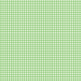 Green Gingham Pattern Acrylic Sheet - CMB Pattern Acrylic