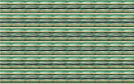 Green & Gold Brushstroke Stripes Pattern Acrylic Sheet - CMB Pattern Acrylic
