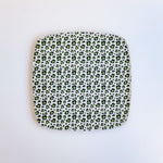 Green Leopard Pattern Acrylic Sheet - CMB Pattern Acrylic