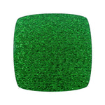 Green Shimmer Fabric Cast Acrylic | Fabric Acrylic Sheet | CMB Acrylic