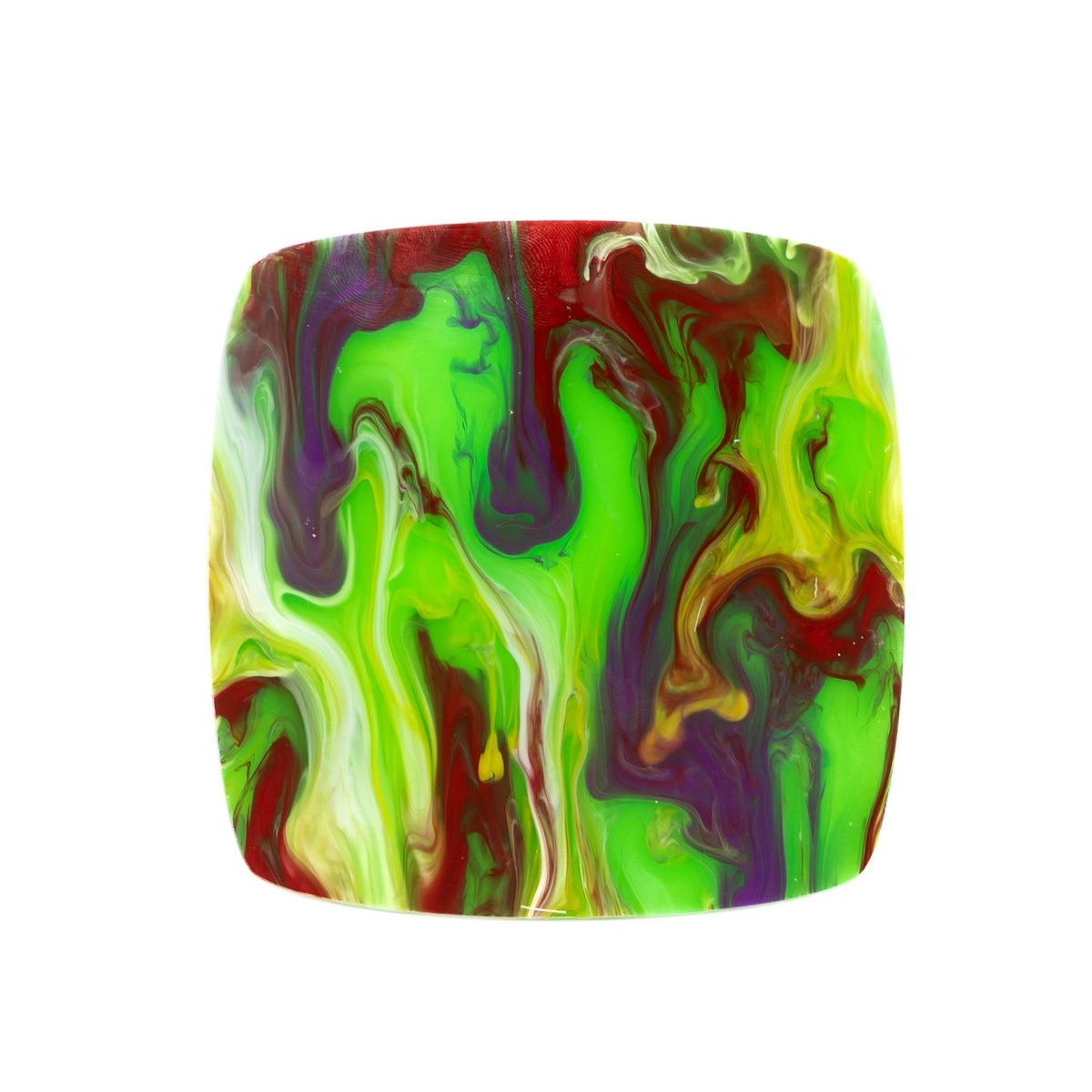 Groovy Baby Marbled Cast Acrylic | Marbled Acrylic Sheet | CMB Acrylic