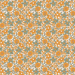 Groovy Boho Pattern Acrylic Sheet - CMB Pattern Acrylic