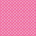 Groovy Love Pattern Acrylic Sheets - CMB Pattern Acrylic