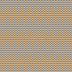 Halloween Chevron Pattern Acrylic Sheets - CMB Pattern Acrylic