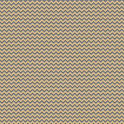 Halloween Chevron Pattern Acrylic Sheets - CMB Pattern Acrylic