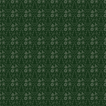Hunter Green Christmas Pattern Acrylic Sheets - CMB Pattern Acrylic